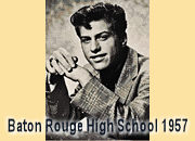 Baton Rouge High School 1957