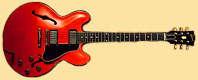 JR's 1962 Gibson