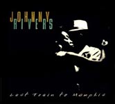 Last Train to Memphis