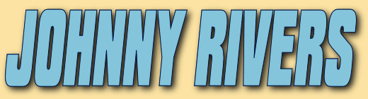 Johnny Rivers